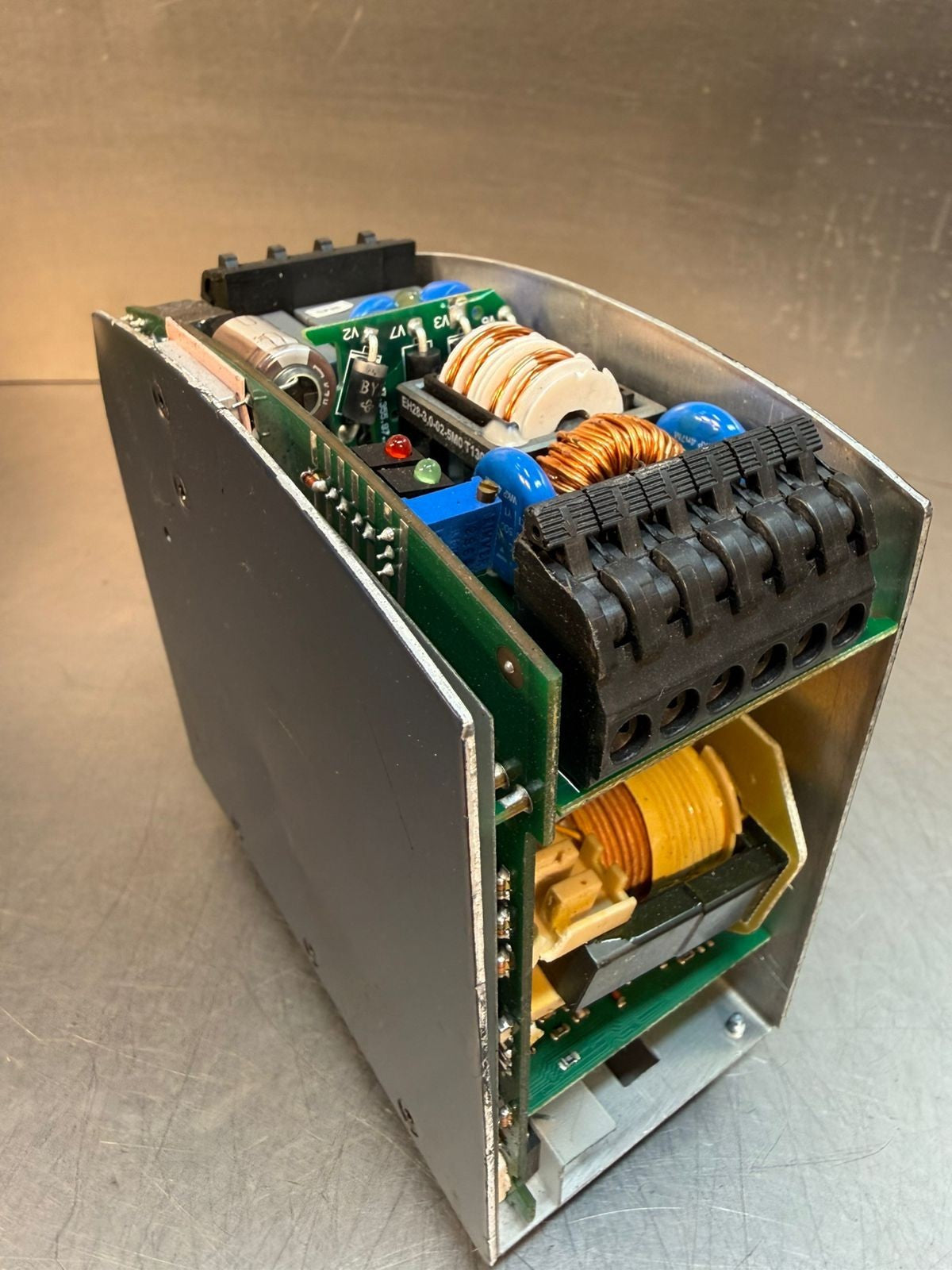 Allen Bradley 1606-XLS480E-3 /A Power Supply                       (3.5.2)