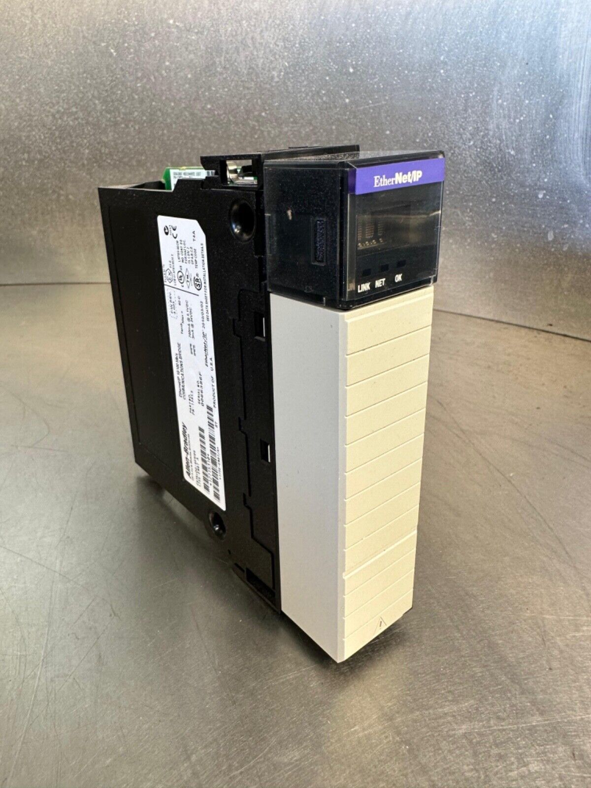 Allen Bradley 1756-ENBT/A      1756-ENBT/A  (3C-31)