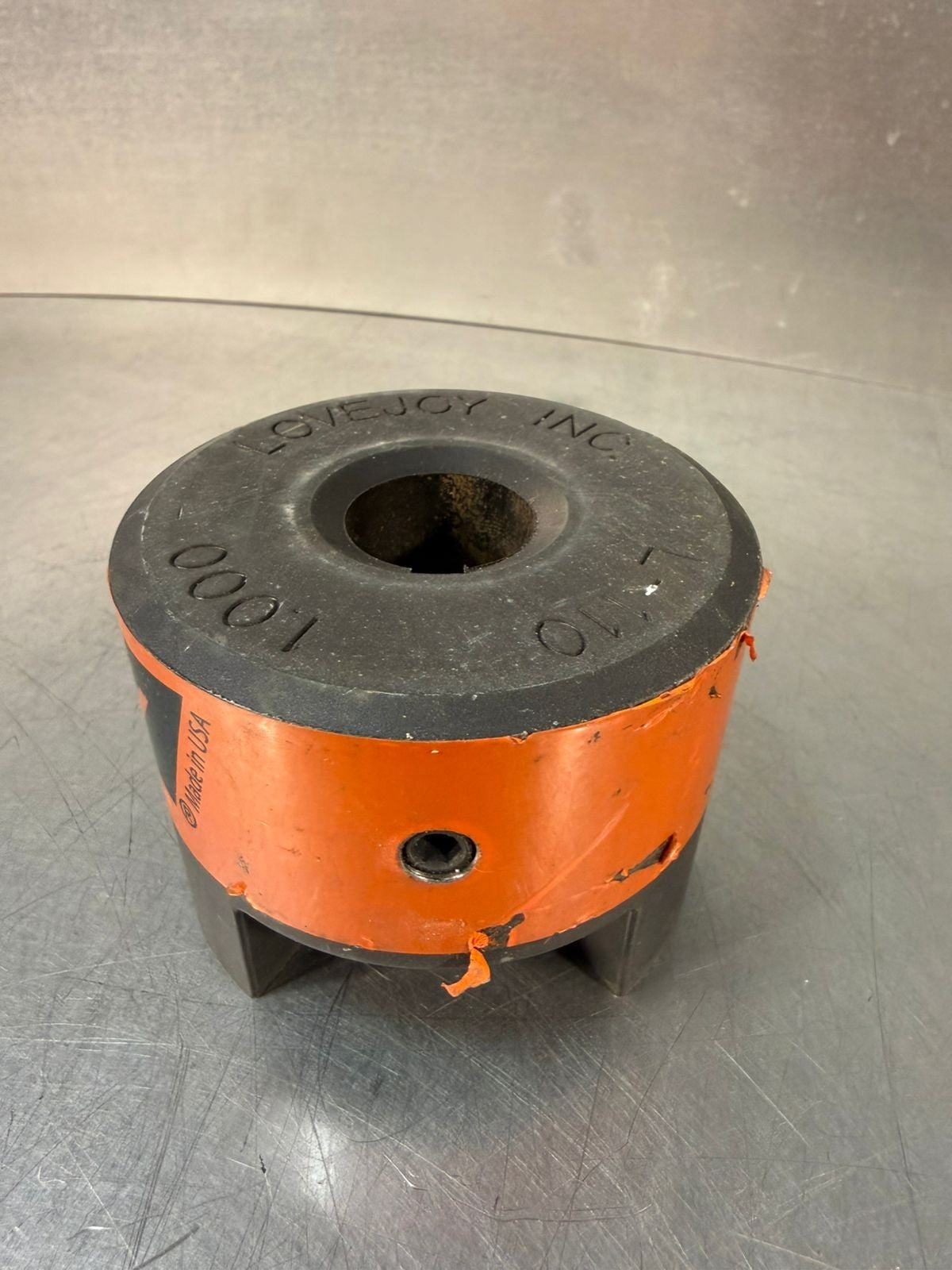 Lovejoy 68514411739 L110 Hub 1” W/KW / 68514411739                 (6.3.3)