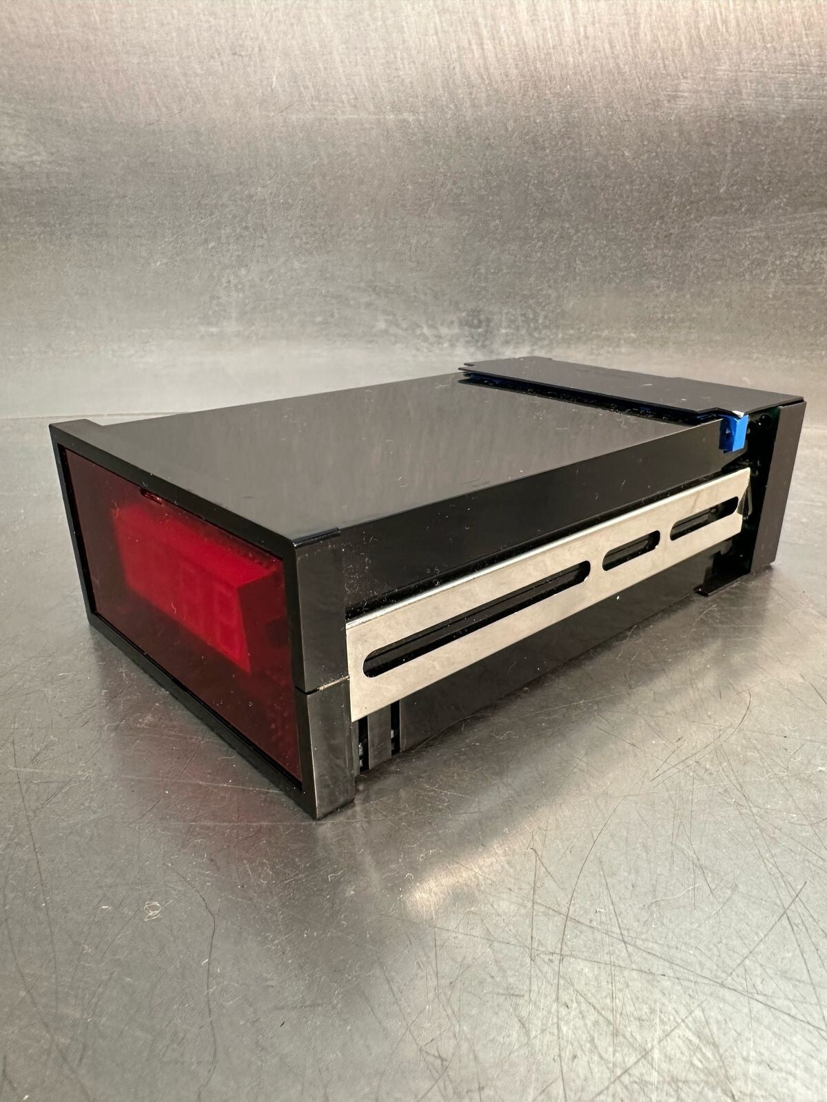 Newport Controller Temperature Pyrometer 267B-PC3 (6.4.4)