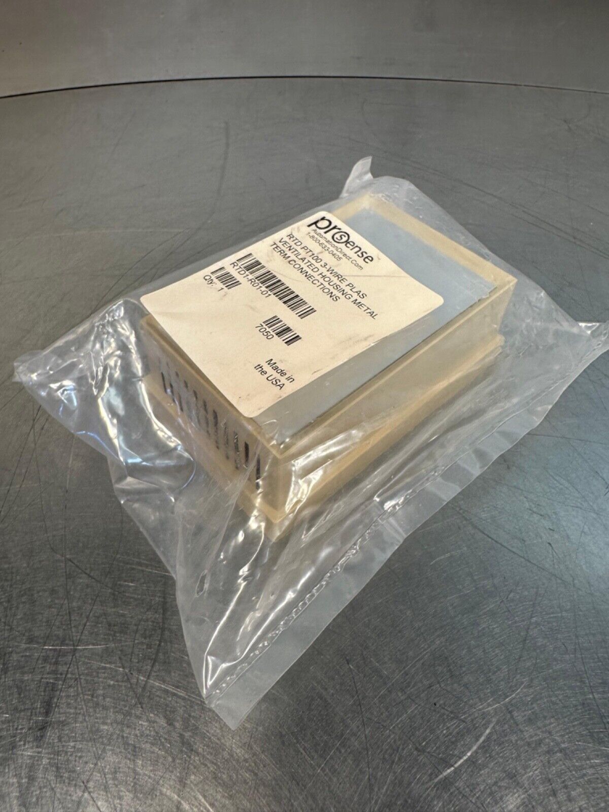 Automation Direct RTD1-R01-01 / RTD1R0101 (4B-27)