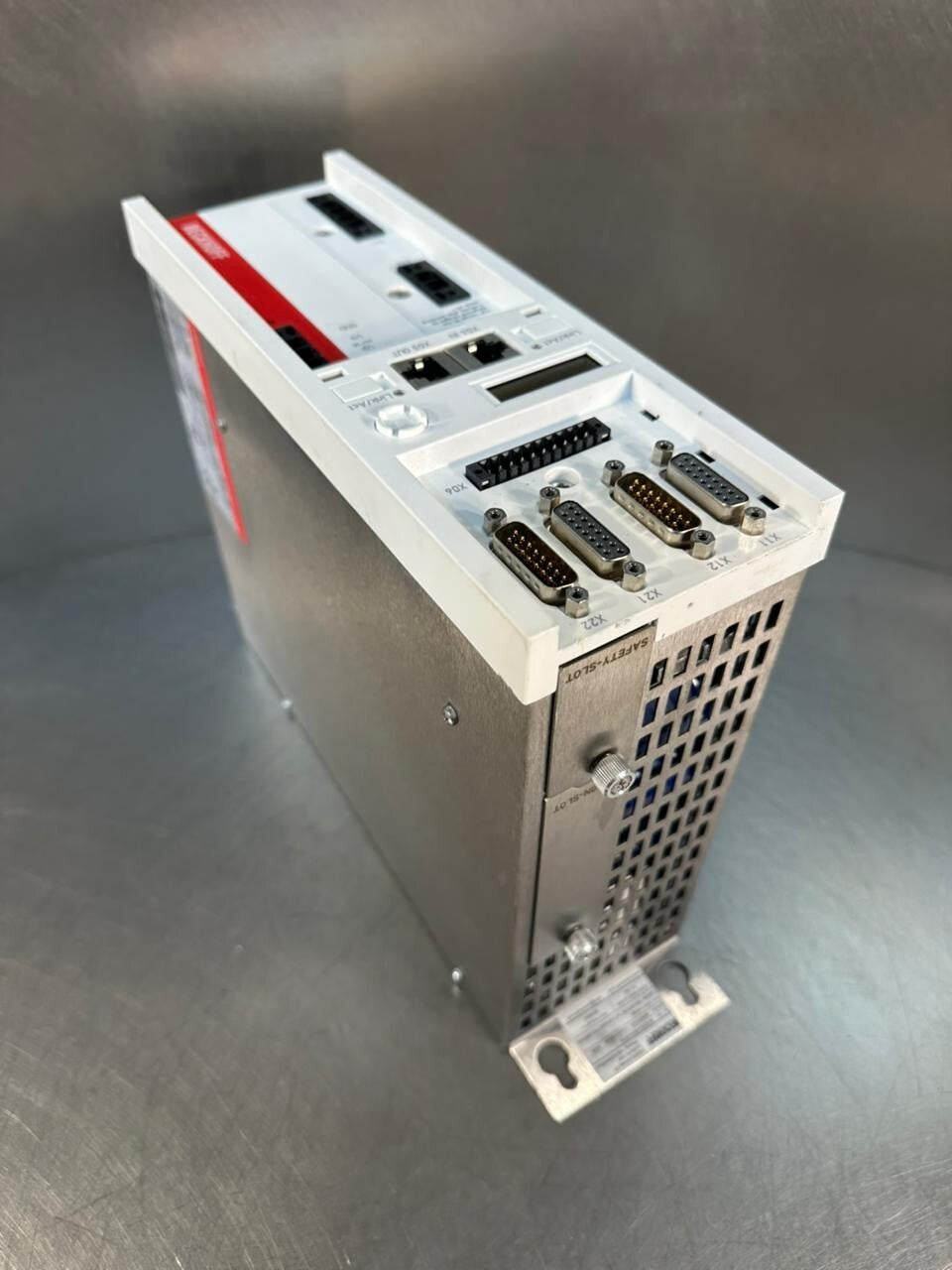 Beckhoff AX5206-0000-0010 Servo Drive AX5206                        (9.4.2)