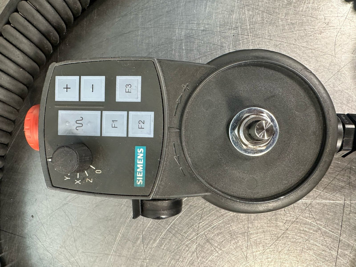 Siemens 6FX2007-1AD03 MINI-BHG DC                (4.5.5)