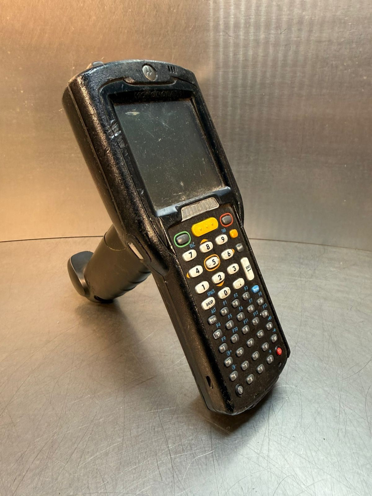 Motorola MC3190 Barcode Scanner MC3190-GL4H04E0A                   (3.5.1)
