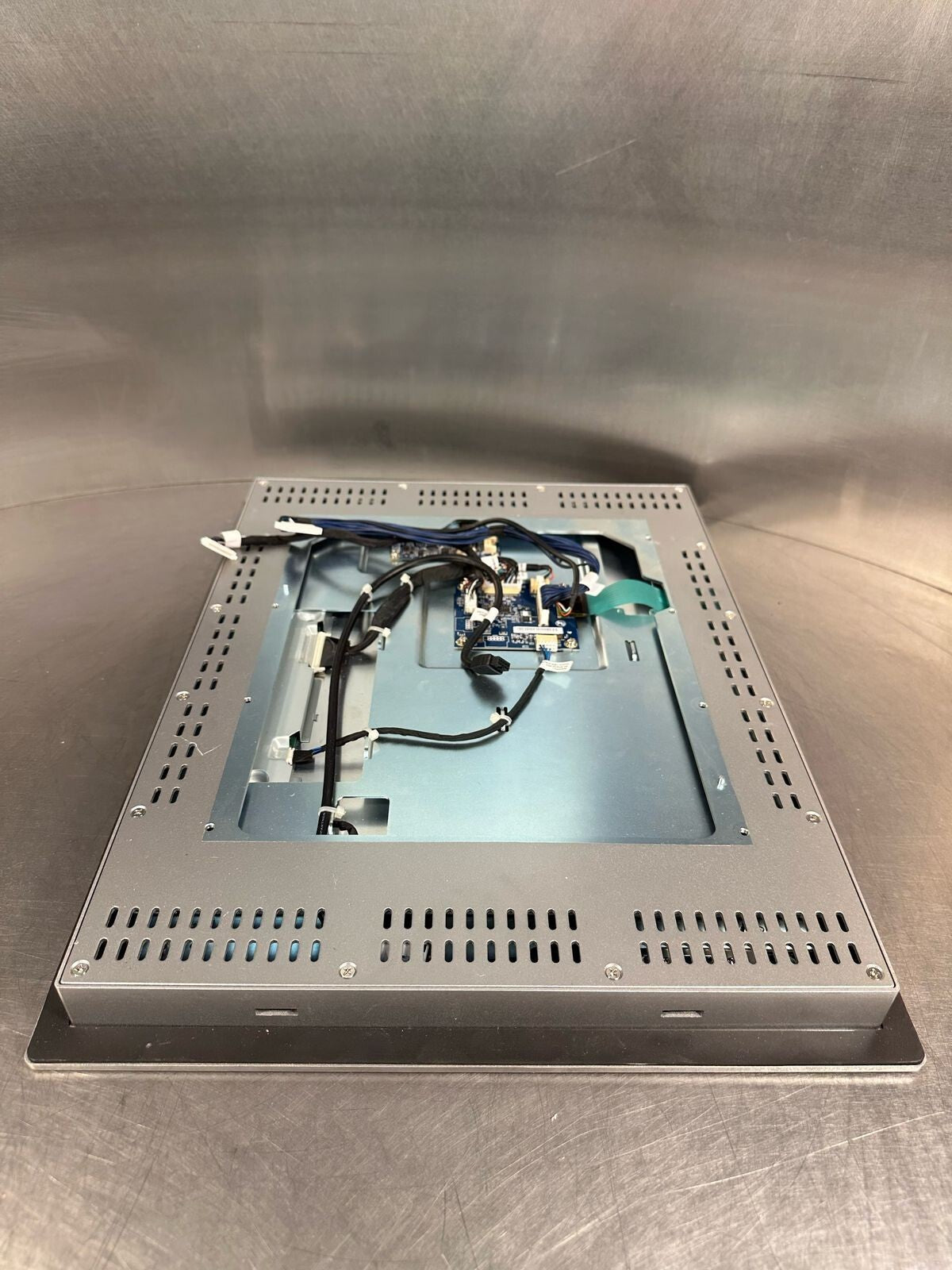 #261 Allen Bradley 1700P    - Only Screen                   (5.5.1)