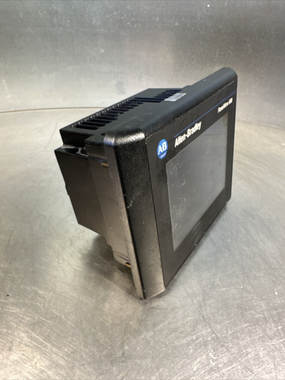 PainelView 600 Allen Bradley 2711-T6C8L1X (BIN-3.4.5)