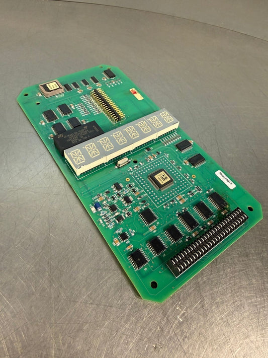 Aut. Transf Display Board 256P778H05 – 1324 9MVO 94V-0 7801C50A04  (5.4.4)