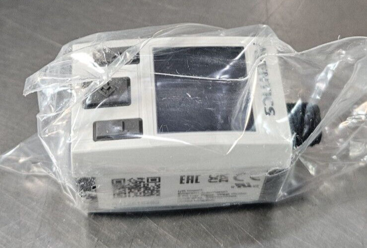 Aventics R412010763 Pressure Sensor                                     (BIN741)