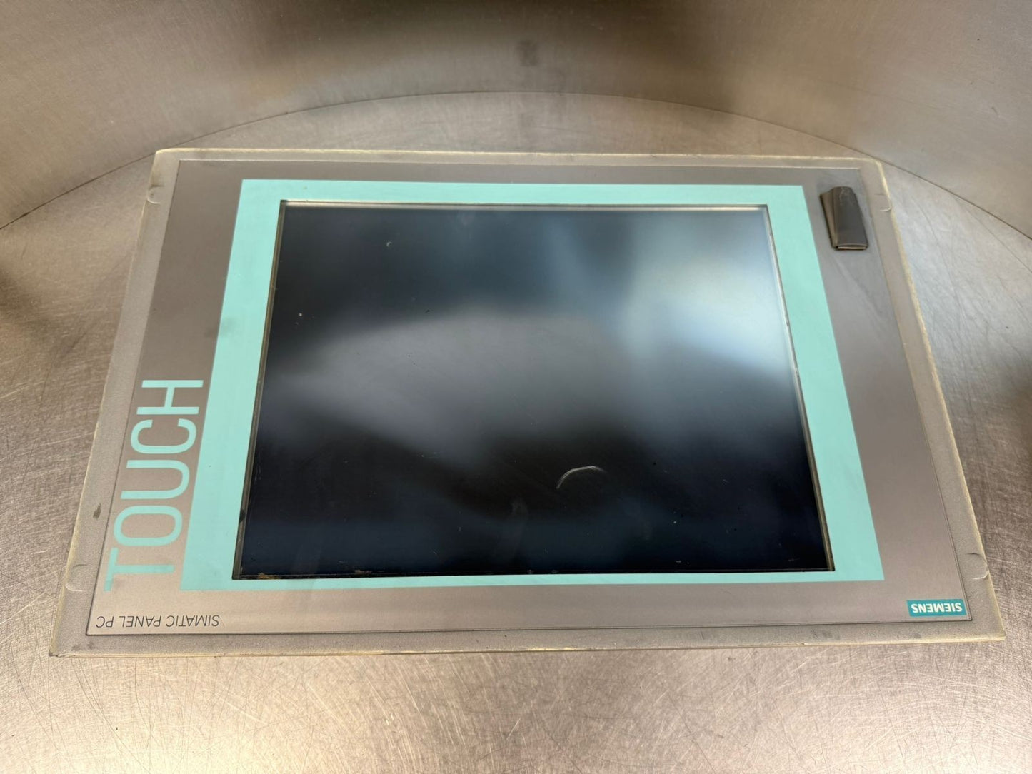 Siemens 6AV7885-2AA10-1DA3 Simatic HMI IPC577C 1Gb DDR3 533 Sodimm (9.4.5)