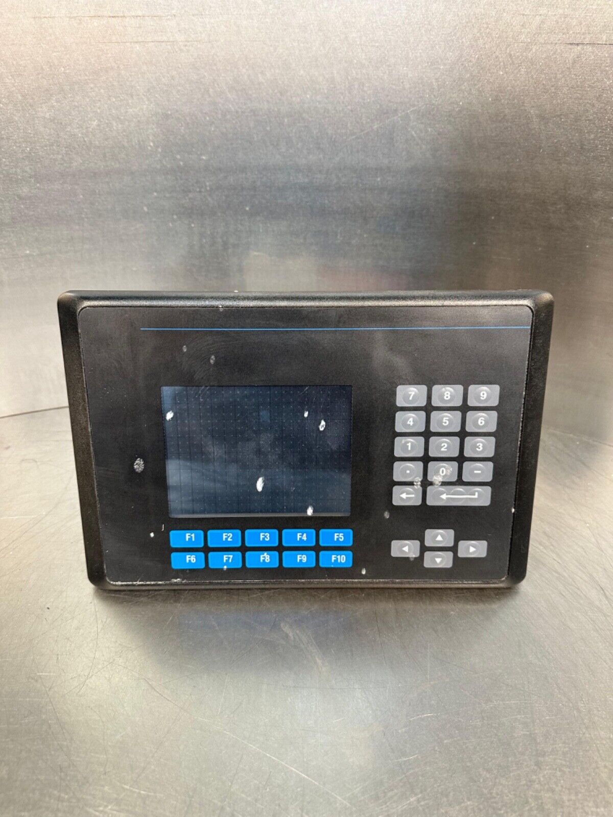 Allen Bradley  Panelwiew  2711-B6C1 SER B  100-240 Vac 50/60 hz (2E-03)