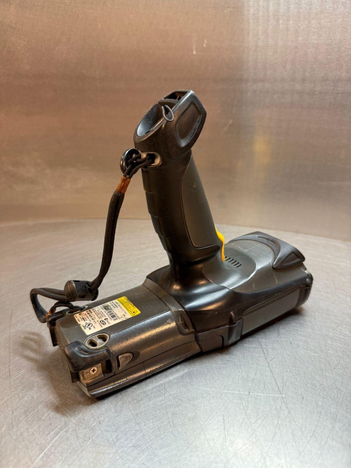 Motorola Symbol MC9090-GJ0HBEGA2WR Laser Windows                  ( 5.4.5)