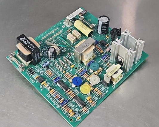 GAI Tronics 17107-014 Circuit Board 69701-014                           loc3C41