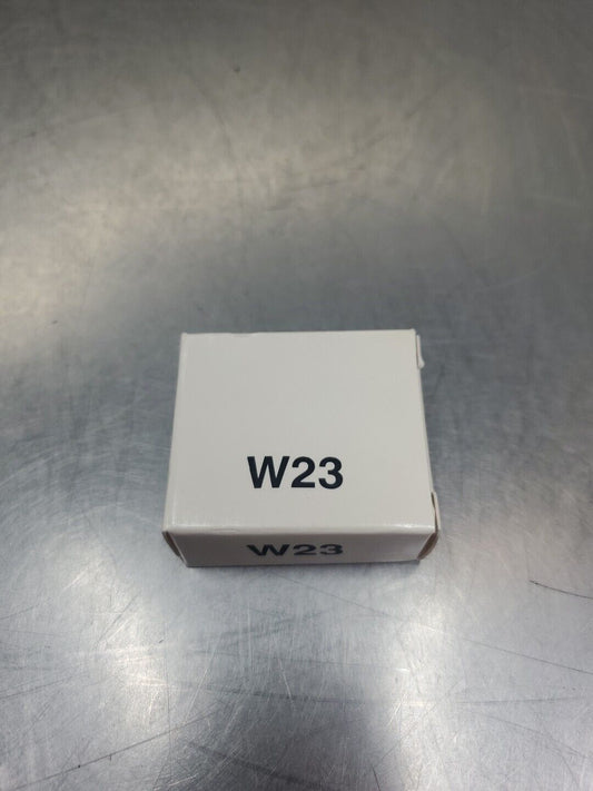 Allen-Bradley W23 Heater Overload Module.                                  4D-43