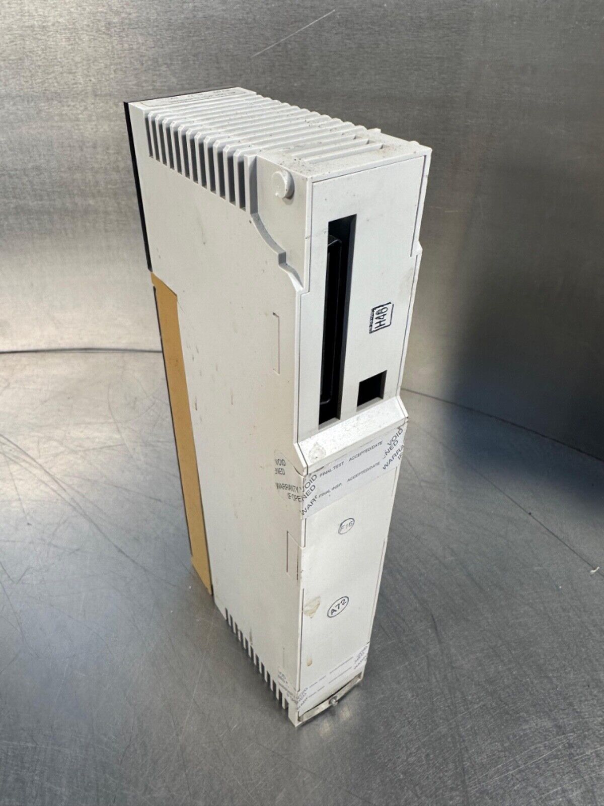 Schneider 140-ACO-020-00 Analog Output 4Ch Current Tsx Quantum (3C-26)
