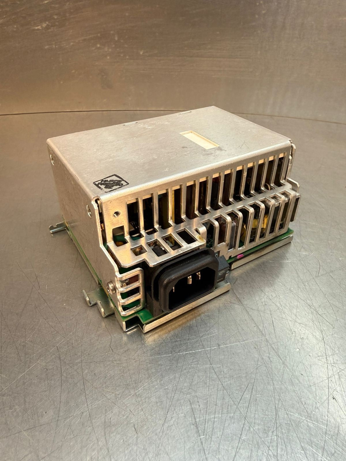 Siemens A5E02625806-K7 Rev: k7 CV5_AC Modular Power Supply         (5.3.1)