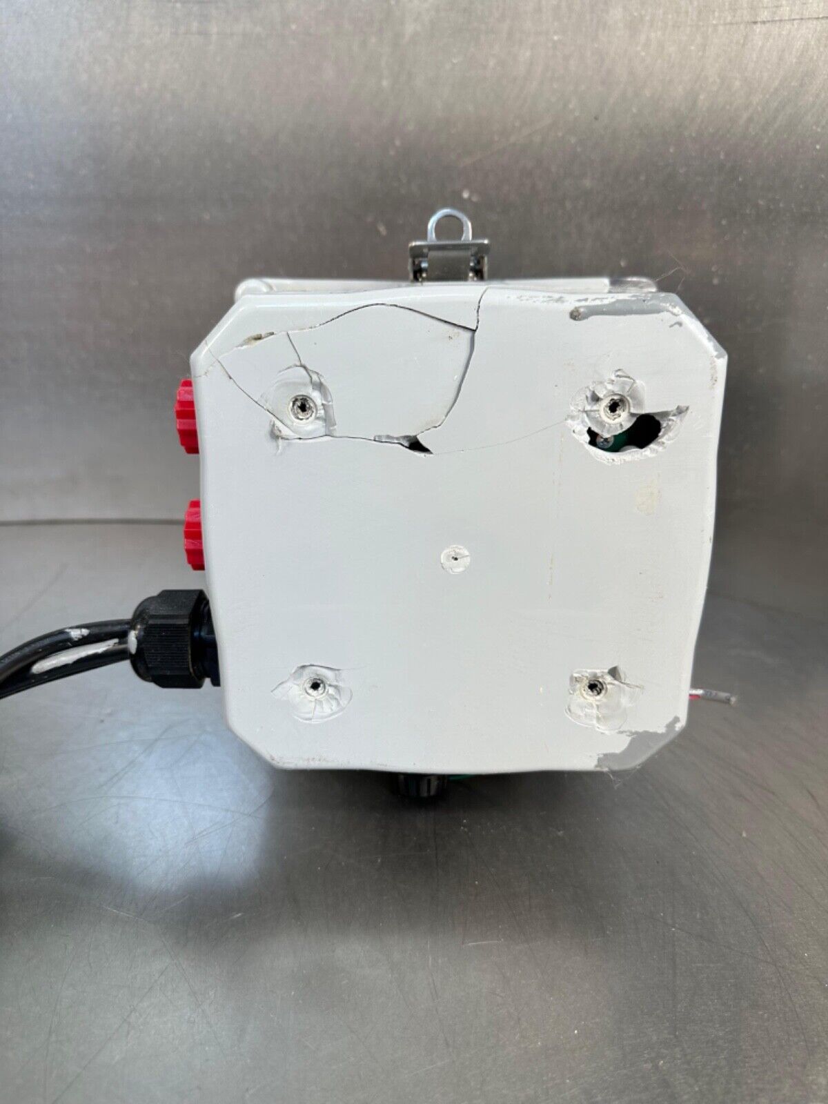 Walchem WCM-400-1N5U /   WCM-400-1N5U (2F-4)