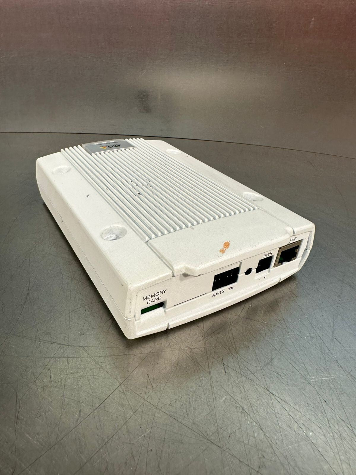 Axis M7014 Surveillance Video Encoder  4-Channel 0415-001-01 (2.3.3)