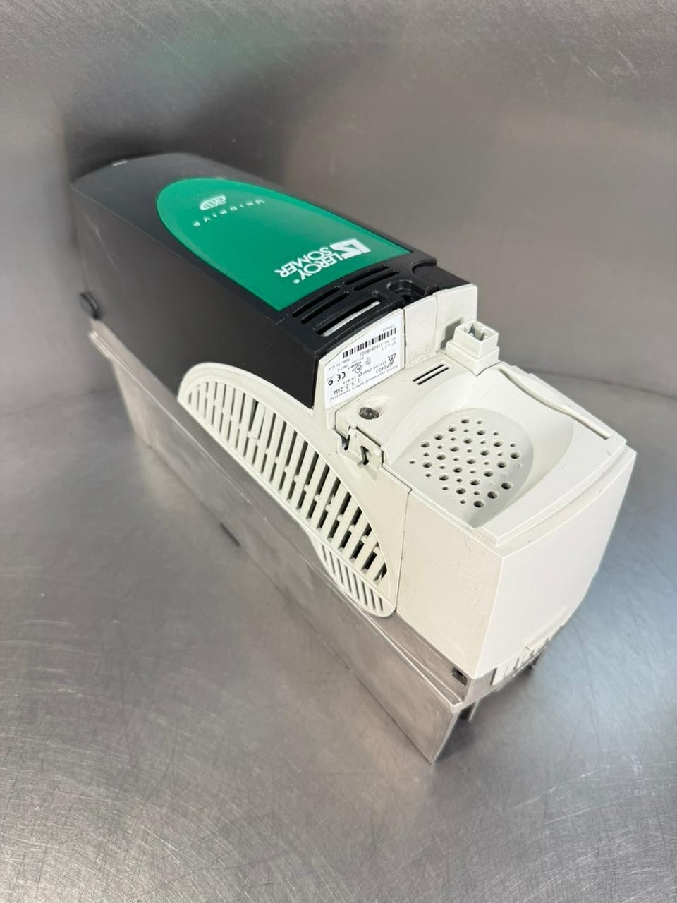 Leroy Somer SP1403 Unidrive SP AC Drive 480V Sp 2.5T 1.5/2.2kW     (9.4.4)