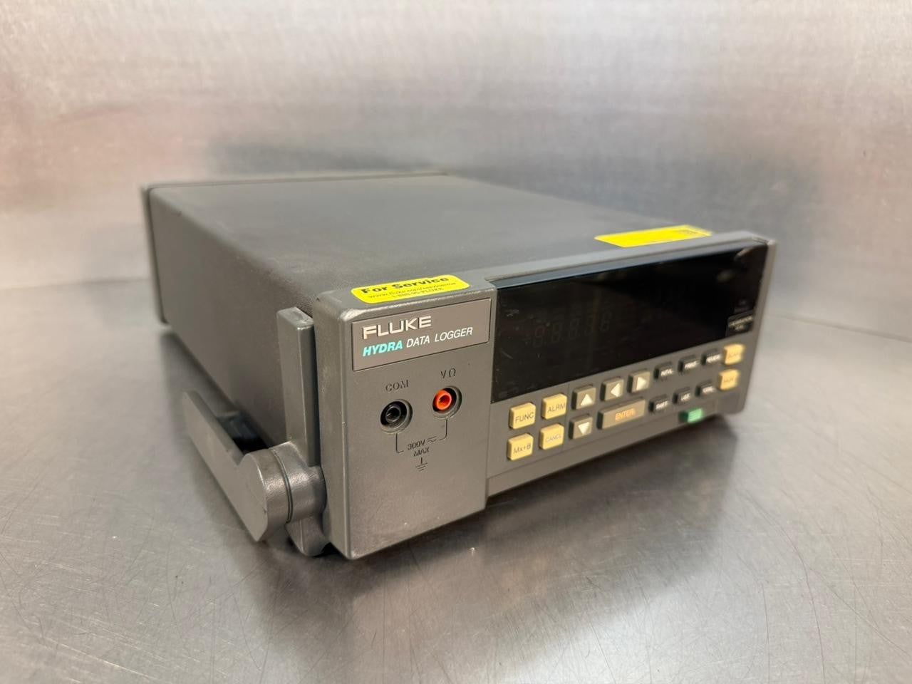 Fluke 2625A Hydra Series Data Logger  **With Module               (11.5.2)