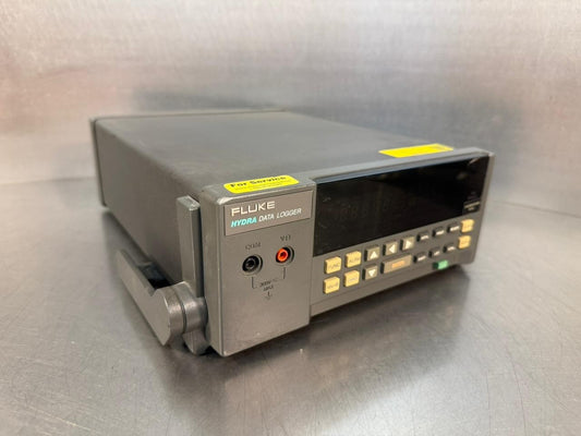 Fluke 2625A Hydra Series Data Logger  **With Module               (11.5.2)