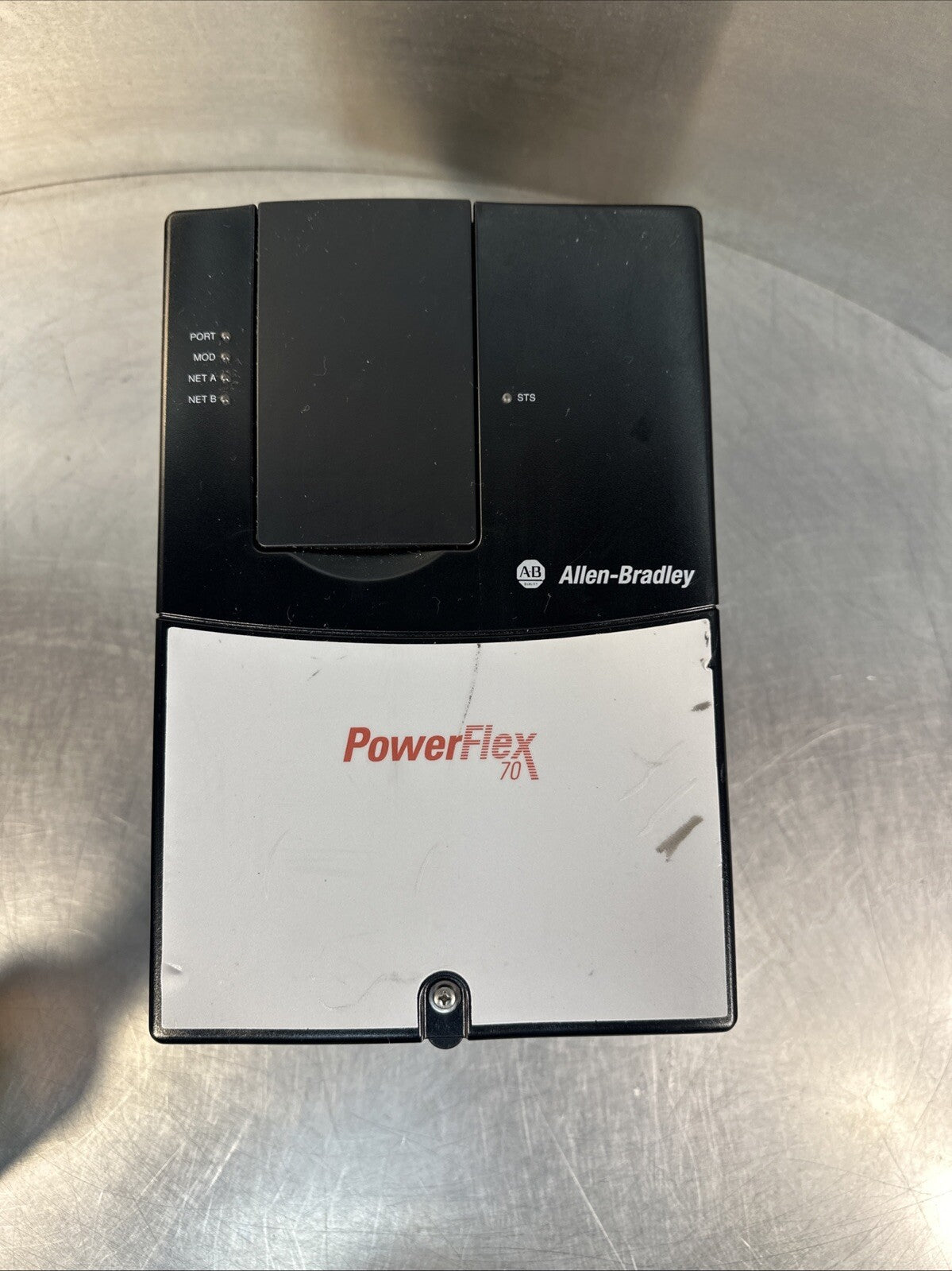 Allen Bradley 20AD011A0AYNANC0 /A 11A 7.5HP                          (6.5.1)