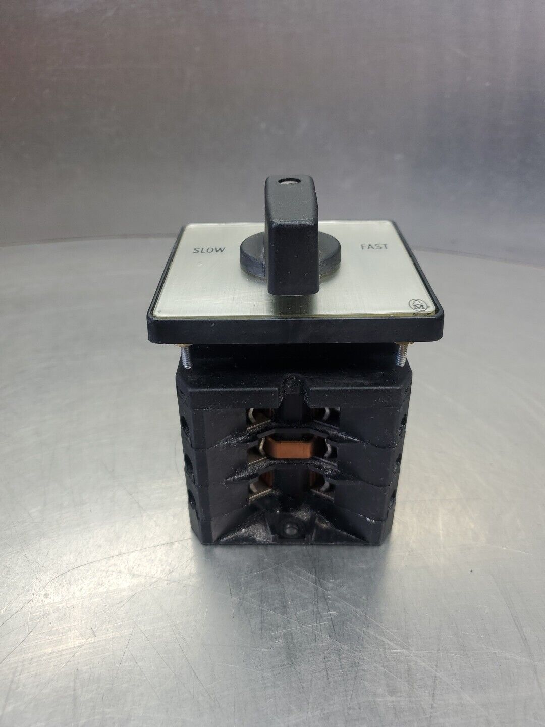 Klöckner Moeller T5B-3-7/E Cam Rotary Switch.                              4E-22