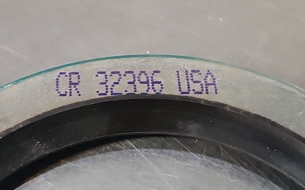 CR 32396 Chicago Rawhide Oil Seal                                    Loc5C20