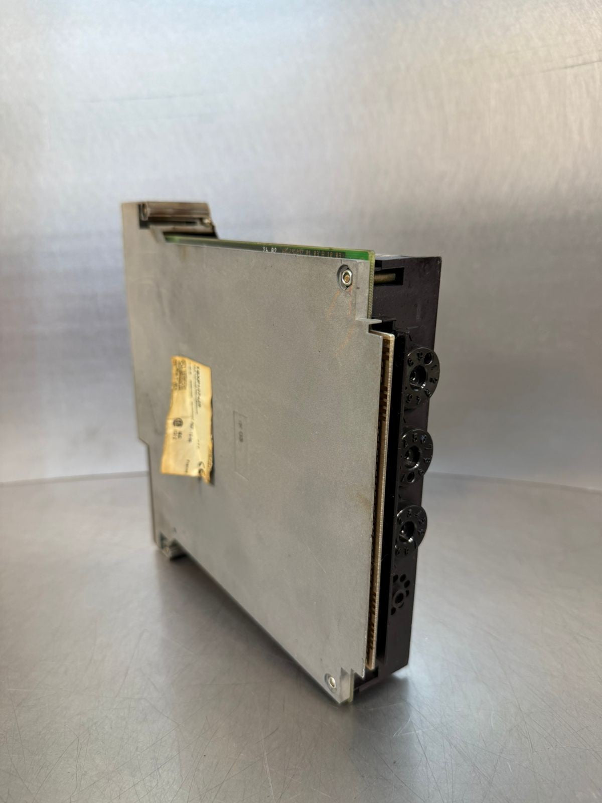 Schneider Tsx-P107425 TSXP107425 Processor 62681825                (3.3.2)