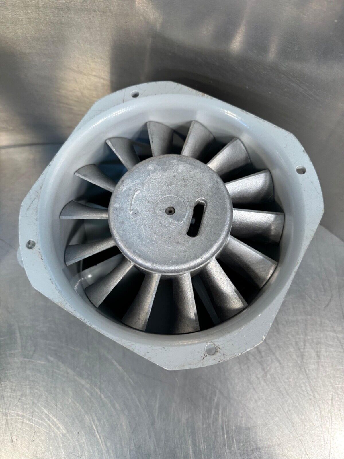 Abb 09858113 FlaktWoods Aerofoil  240/50/1-V (4D-26))