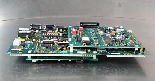 ABB Bailey IIMKM01 Module Keyboard Control Ois + E271-150C (2)           loc3A29