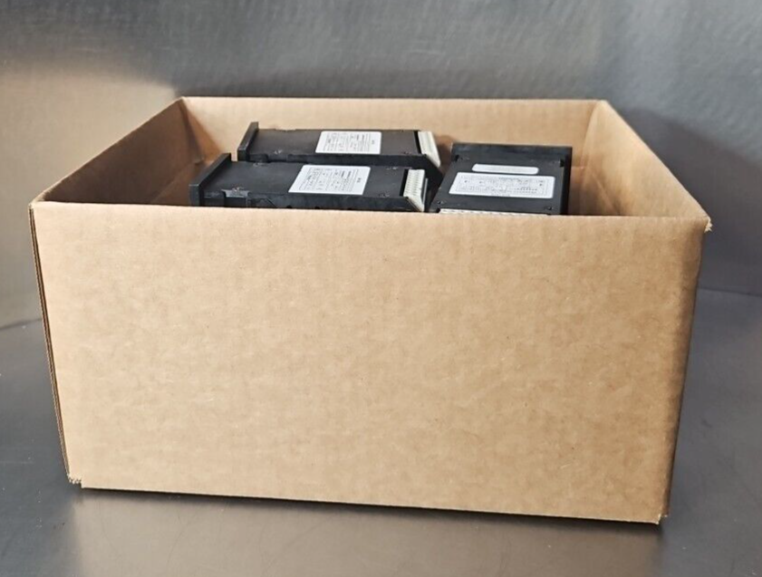 Eagle Signal SX210A6 Microprocessor Based Digital Timer                 (BIN322)