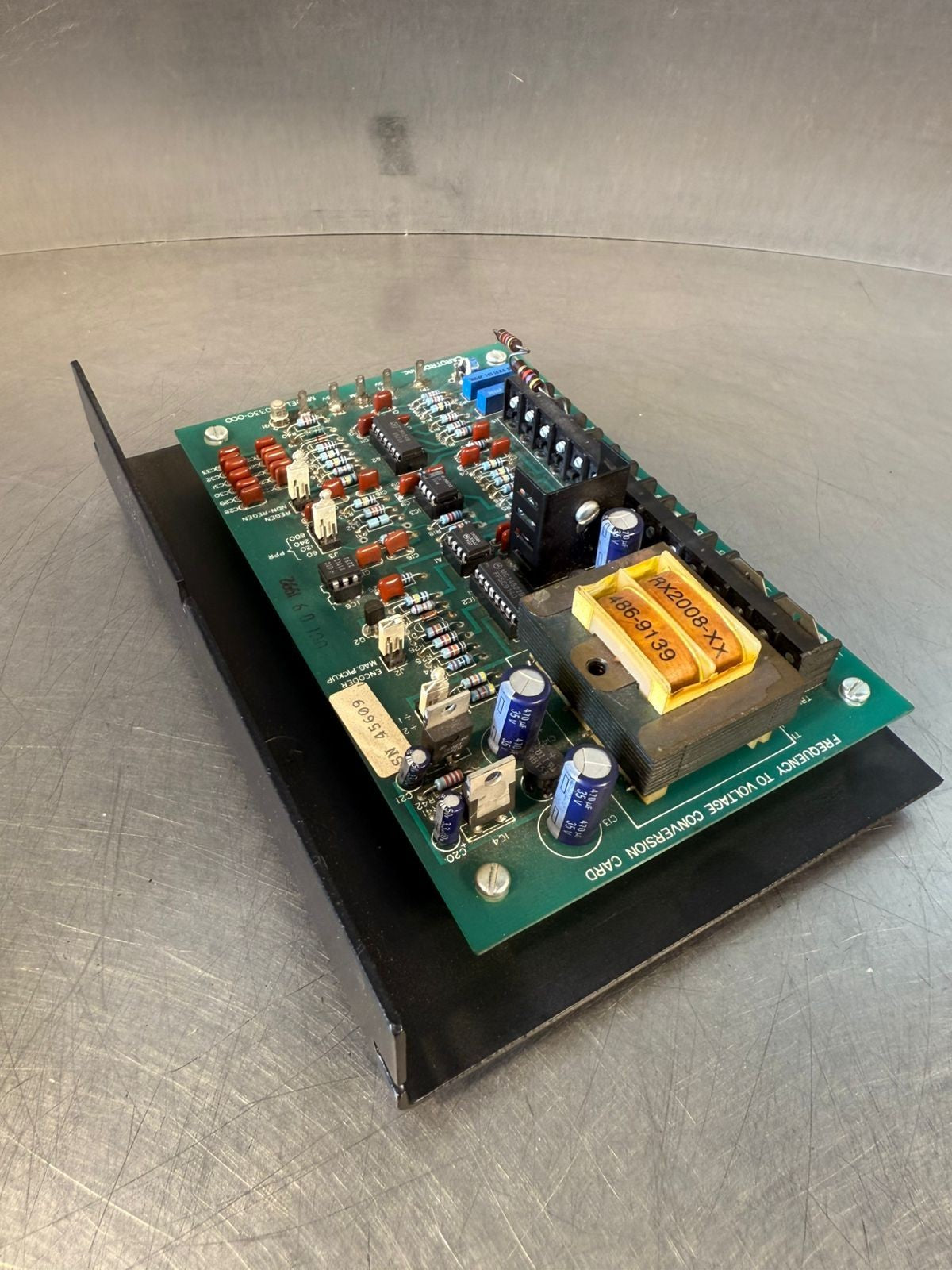Carotron CI0330-000 CI0330000                                      (2.3.5)