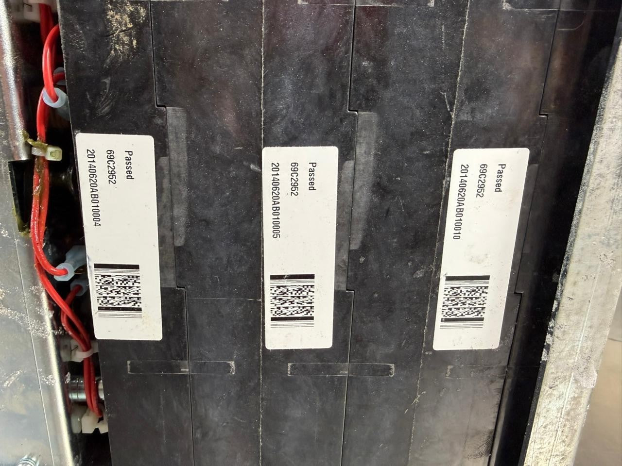 Eaton 69C2990G02  480/600V 400/200A                           (10.4.5)