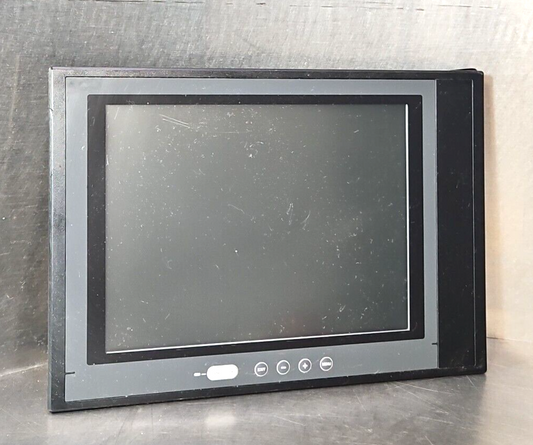 Keyence CA-MP120 Control Panel                                          (BIN453)