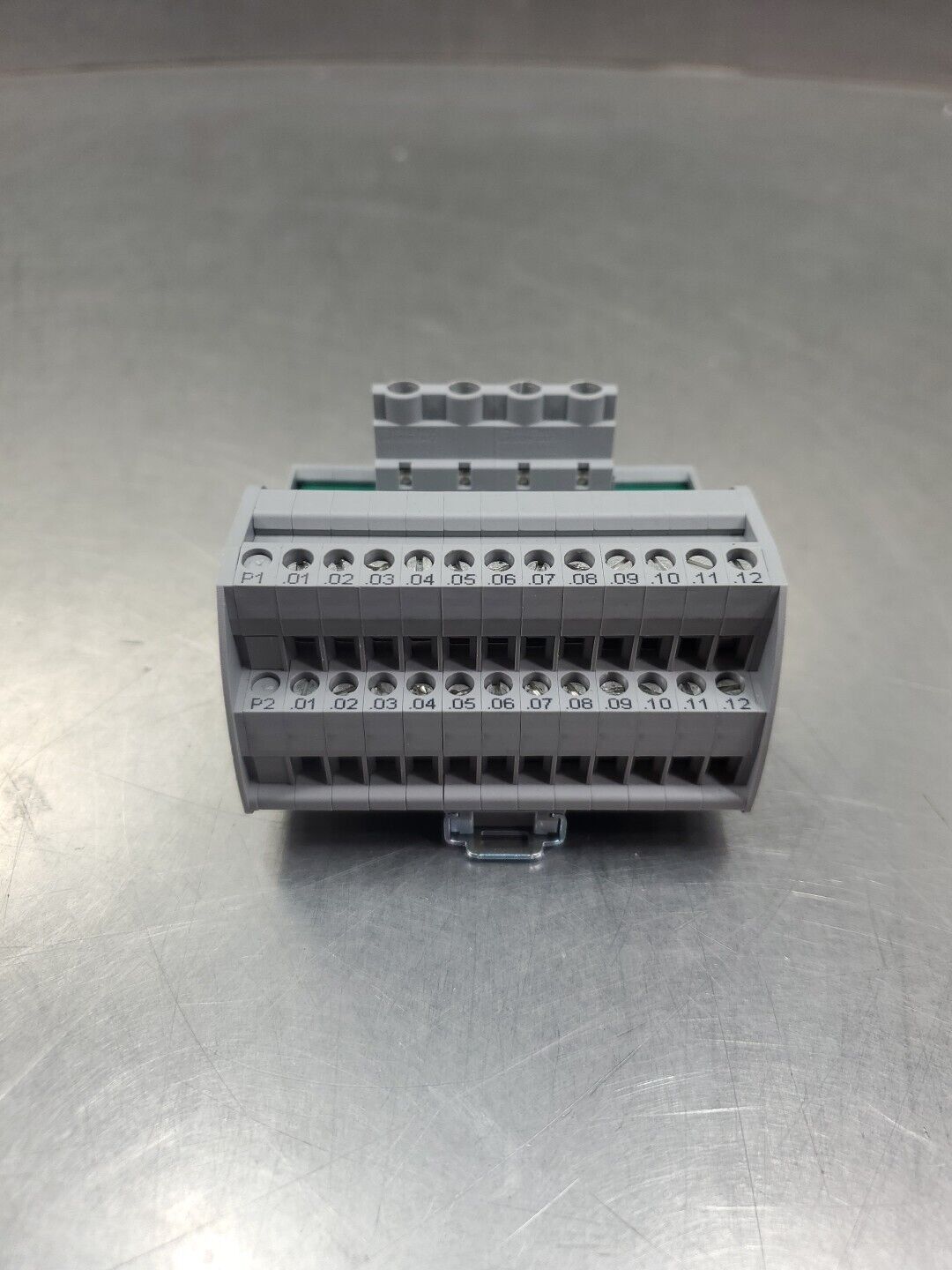 Phoenix Contact 2315269 (VIP-2/SC/PDM-2/24) Terminal.                      4A-33