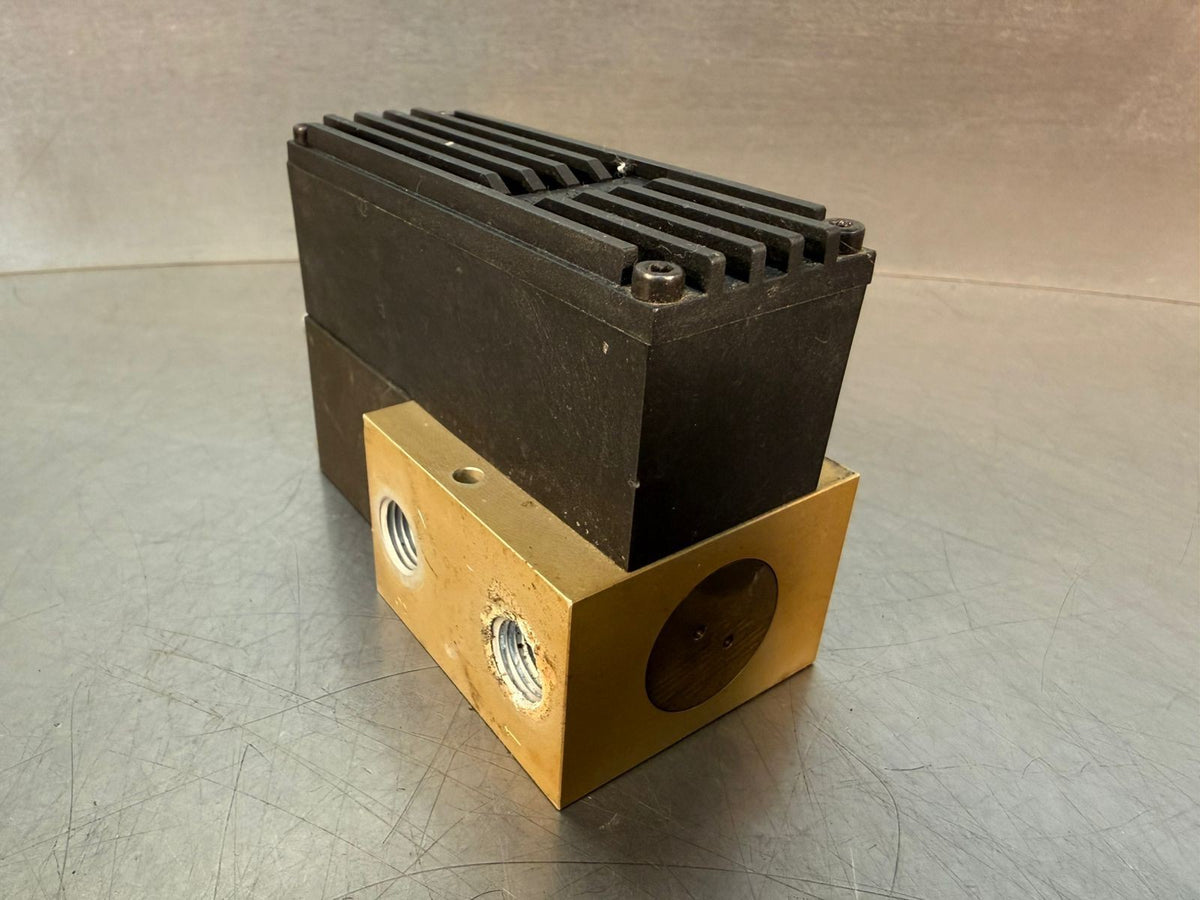 Asco Joucomatic 833354  24V=/1,2A                                  (3.1.1)