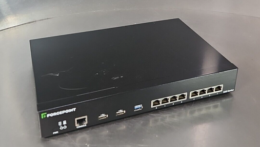 Forcepoint 330-C1  Internet Security Device 330 Series                  (BIN312)