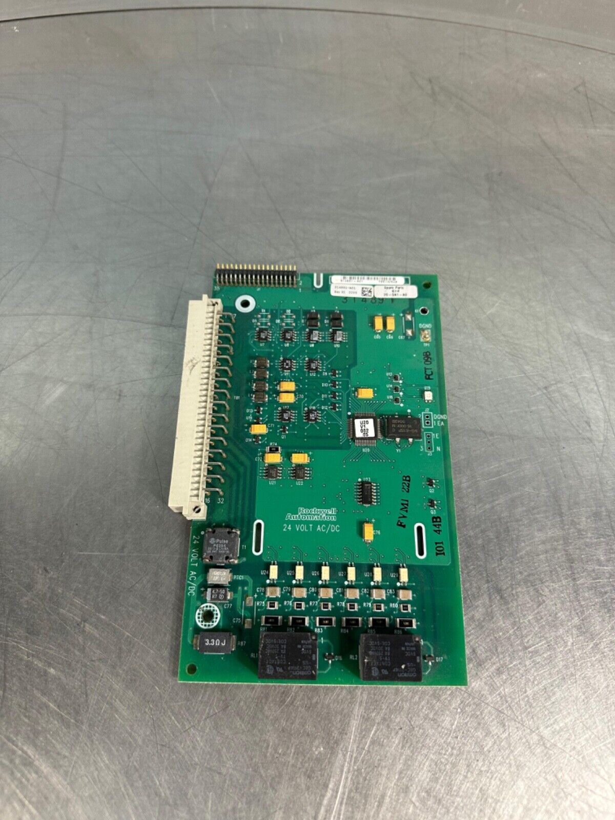 Rockwell Automation 314891-A01-193140-B04 (3C-26)