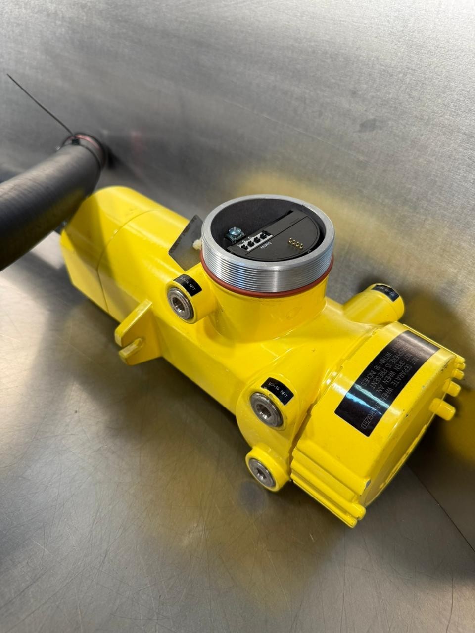 Vega Fibertrac 31 FT31UG1ADNBX060  Length 60"           (5.6.2)