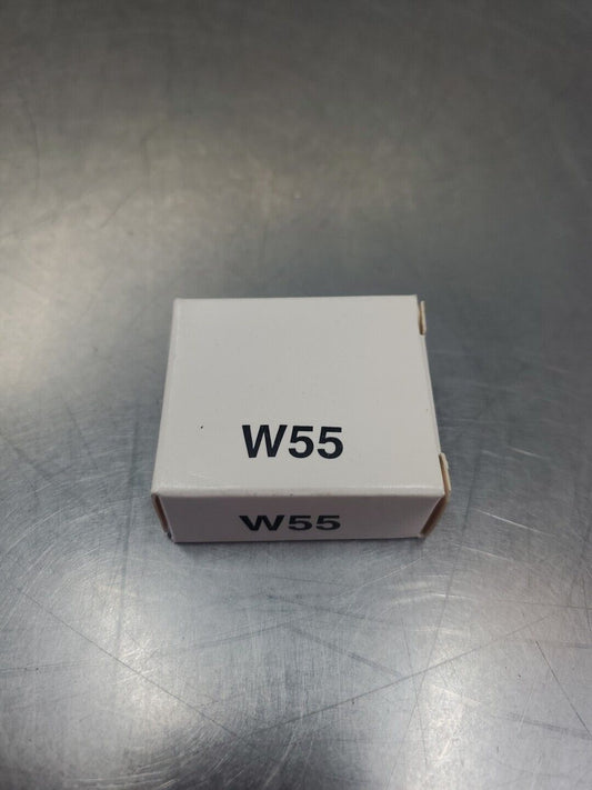 Allen Bradley W55 Heater Element, Overload Relay.                          4D-43