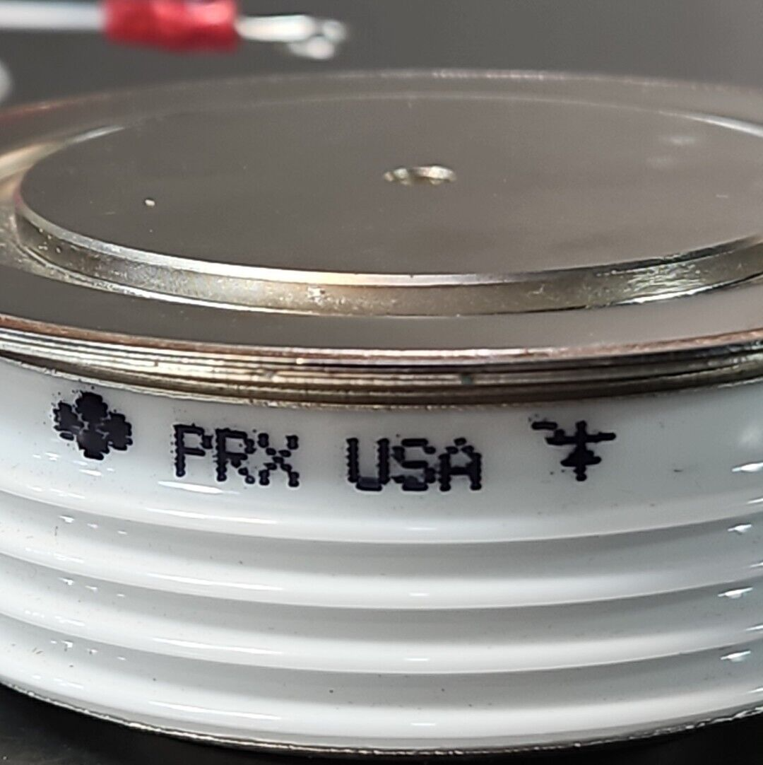 PRX C451PD1 Thyristor Semiconductor                       Loc4C26