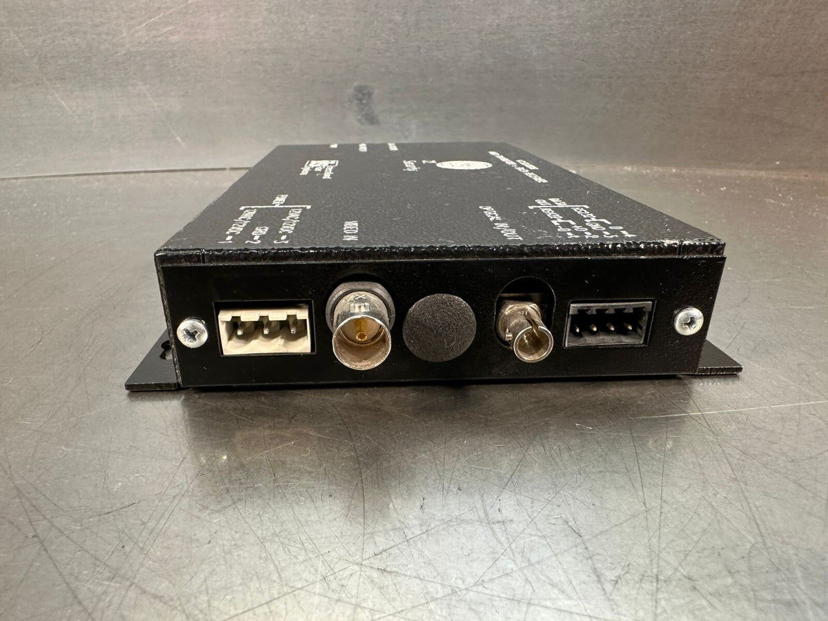Ge VR1500WDM / Video Transmitter + Data Receiver (10.5.2)