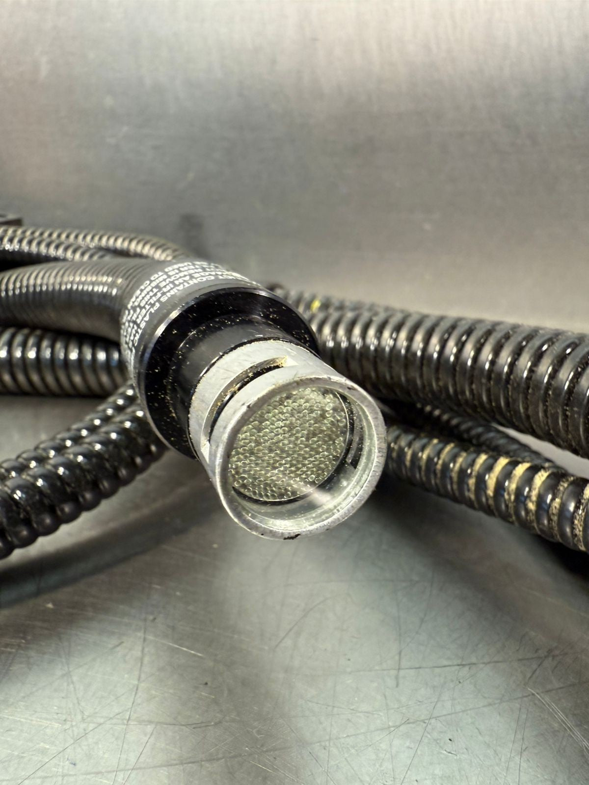  Fostec  5187765  Fiber Optic Paddle Light Source (8.6.4)