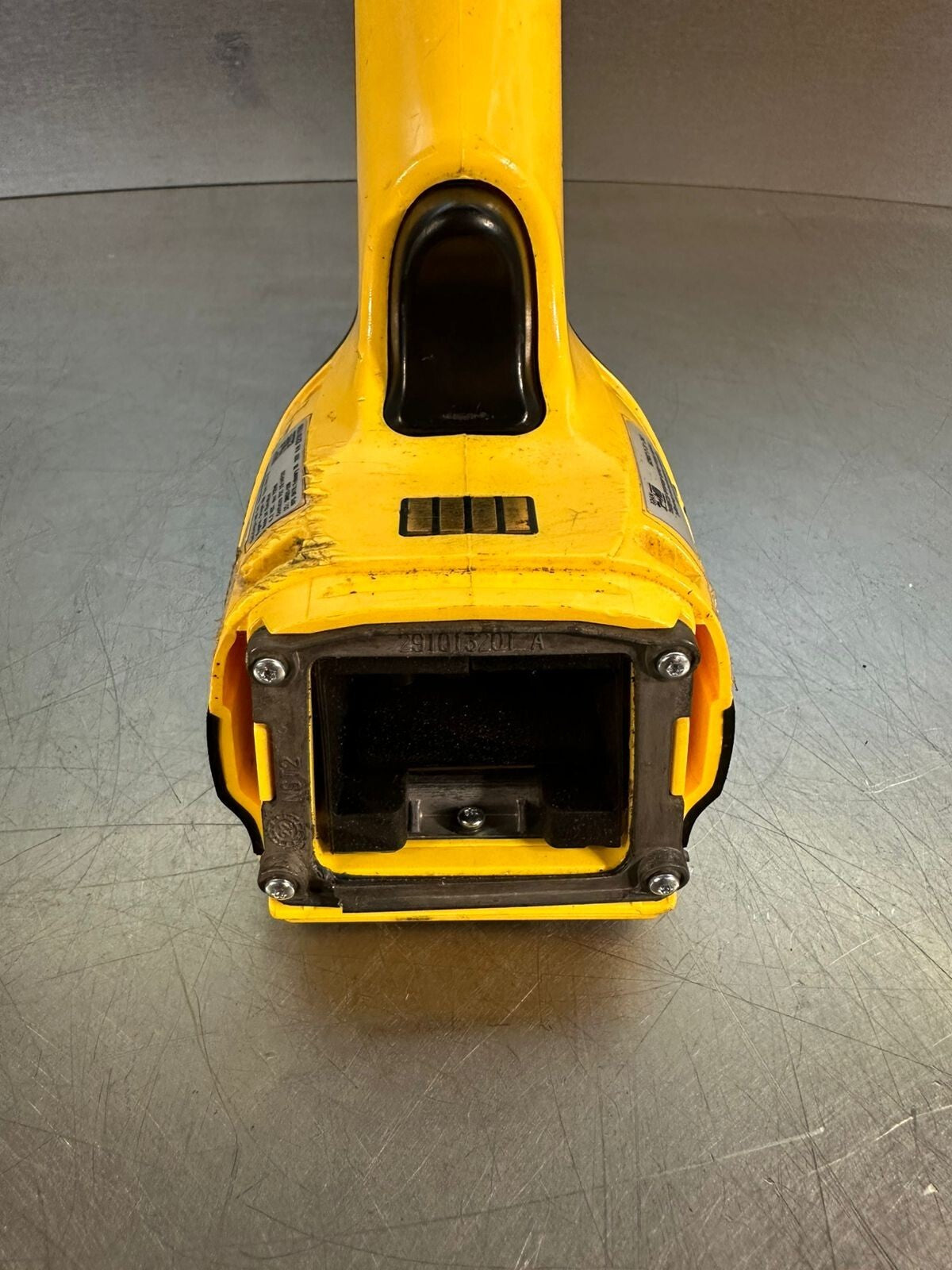 Datalogic PowerScan PM9100 Industrial Laser 4.2Vdc  700mA          (6.4.5)