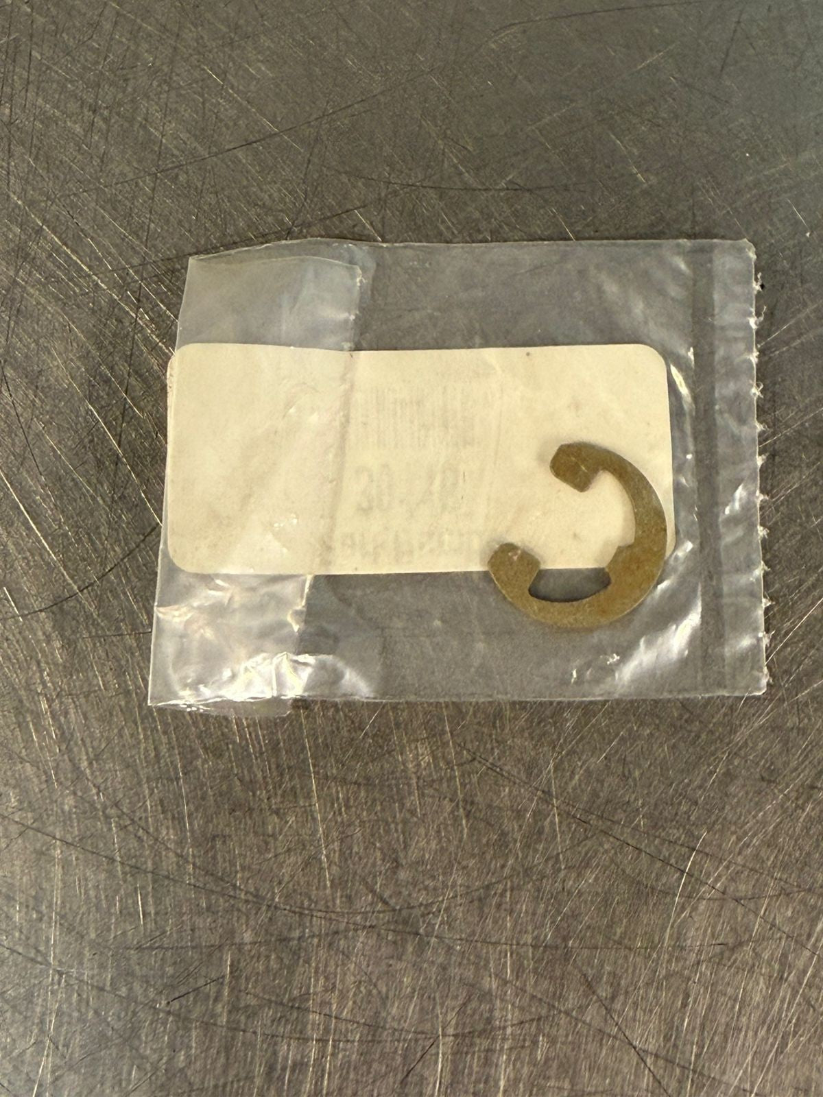 New  Zebra 30118    Part Number 30118                                    (3.1.1)
