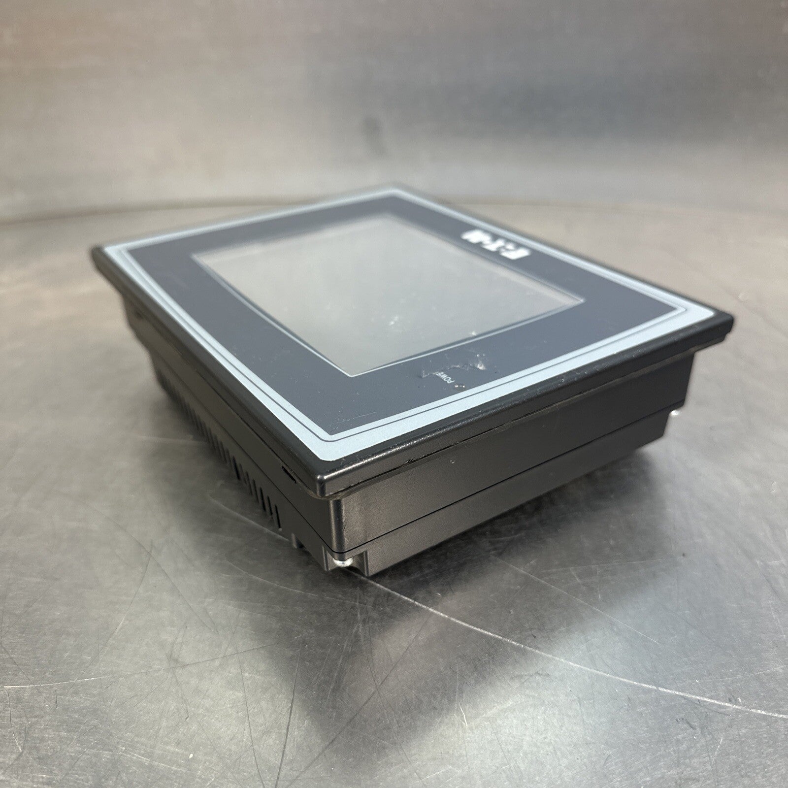 Eaton HMI06CU 6" Hmi 6" Color Tft Ts (BIN-1.1.1)
