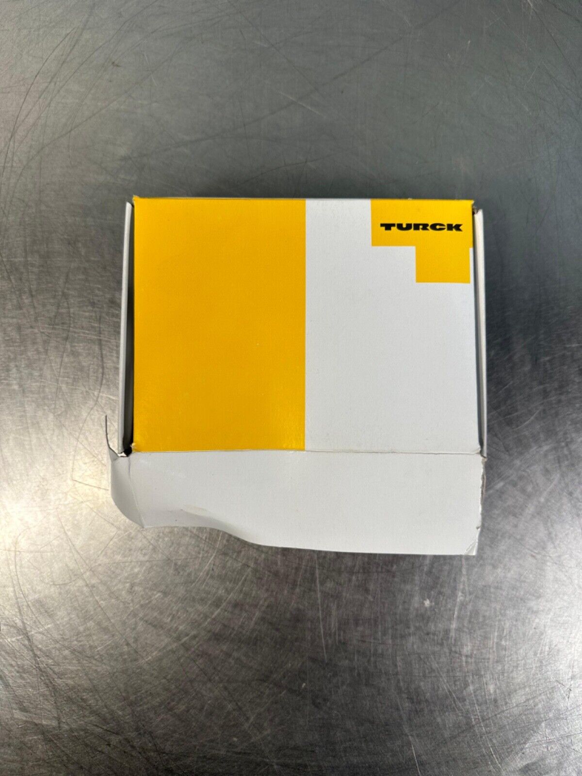 TURCK PS010V-503-LI2UPN8X-H1141 / PS010V-503-LI2UPN8X-H1141 (5D-24)