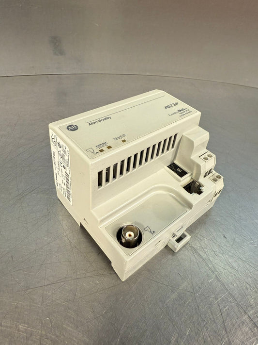 Allen Bradley 1794-ACN15 /C Rev. D04 FW 4.3               (1.3.1)