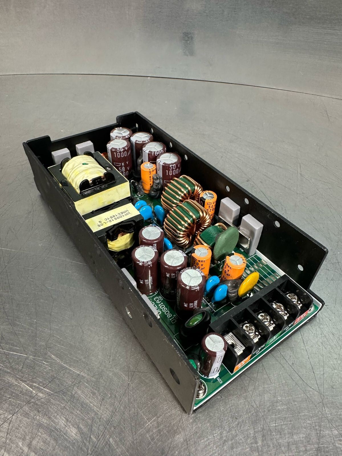 Umec Power Module UM180S01 (7.2.1)