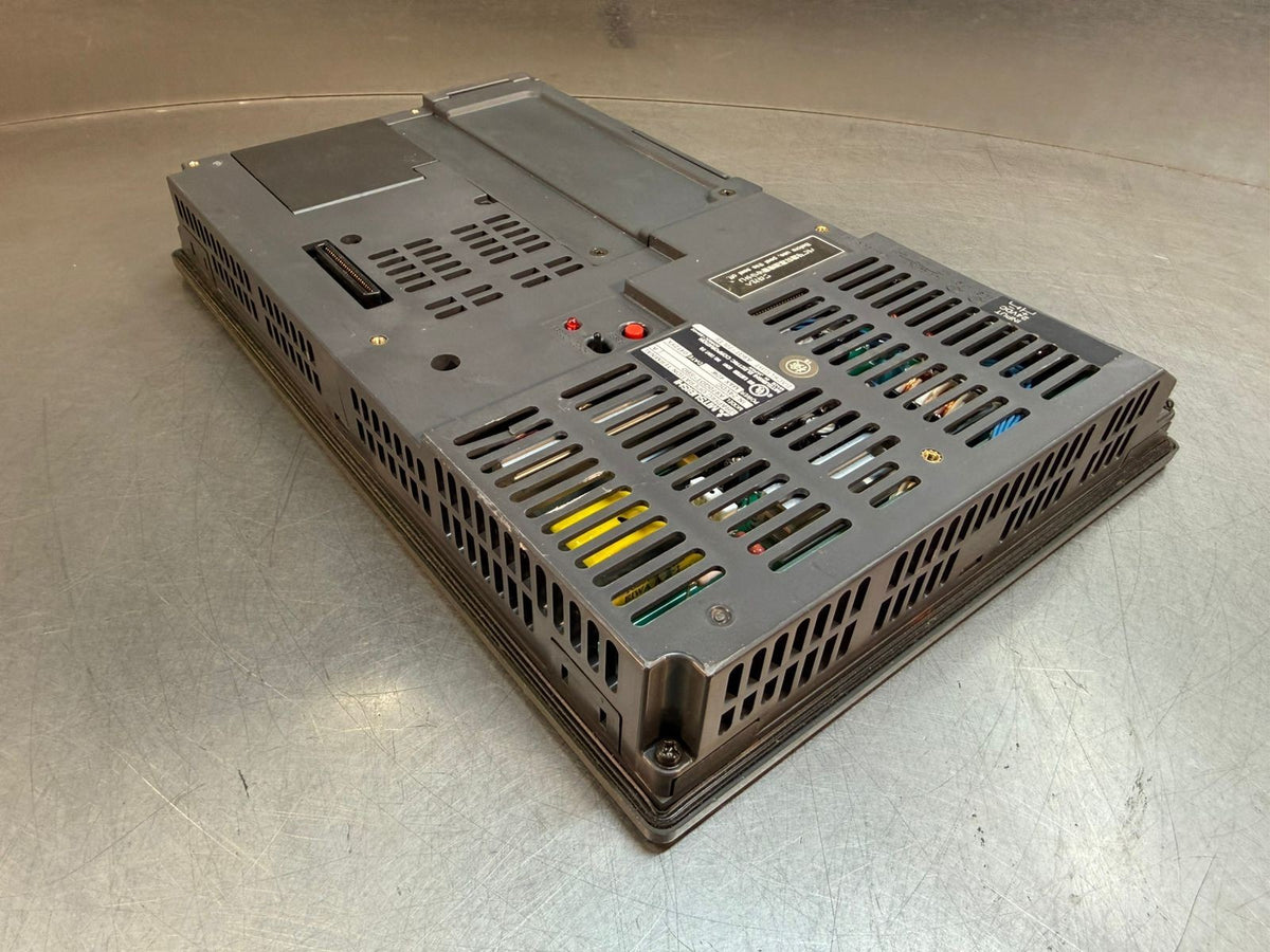 Mitsubishi Touch Screen A970GOT-SBD A970GOTSBD                     (9.3.4)